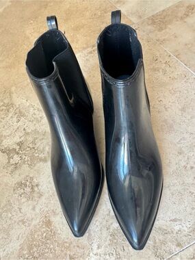 Jeffrey Campbell Ankle Booties 7